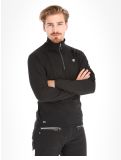 Miniaturansicht Dare2b, Fuse Up II Core Stretch Pullover Herren Black schwarz 