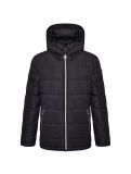 Miniaturansicht Dare2b, Girls Verdict Skijacke Kinder schwarz 