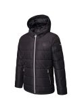 Miniaturansicht Dare2b, Girls Verdict Skijacke Kinder schwarz 