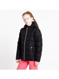 Miniaturansicht Dare2b, Girls Verdict Skijacke Kinder schwarz 