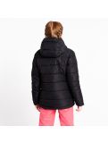 Miniaturansicht Dare2b, Girls Verdict Skijacke Kinder schwarz 