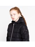 Miniaturansicht Dare2b, Girls Verdict Skijacke Kinder schwarz 