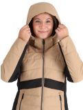 Miniaturansicht Dare2b, Glacial Skijacke Damen Cashmere / Black schwarz 