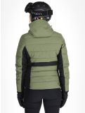 Miniaturansicht Dare2b, Glacial Skijacke Damen Olivine Green / Black grün, schwarz 