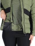 Miniaturansicht Dare2b, Glacial Skijacke Damen Olivine Green / Black grün, schwarz 