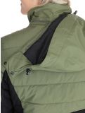 Miniaturansicht Dare2b, Glacial Skijacke Damen Olivine Green / Black grün, schwarz 