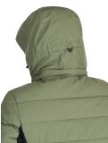 Miniaturansicht Dare2b, Glacial Skijacke Damen Olivine Green / Black grün, schwarz 