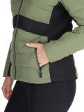 Miniaturansicht Dare2b, Glacial Skijacke Damen Olivine Green / Black grün, schwarz 