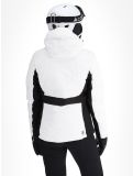 Miniaturansicht Dare2b, Glacial Skijacke Damen White / Black schwarz, weiß 