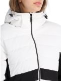 Miniaturansicht Dare2b, Glacial Skijacke Damen White / Black schwarz, weiß 