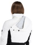 Miniaturansicht Dare2b, Glacial Skijacke Damen White / Black schwarz, weiß 