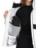 Miniaturansicht Dare2b, Glacial Skijacke Damen White / Black schwarz, weiß 