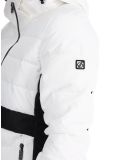 Miniaturansicht Dare2b, Glacial Skijacke Damen White / Black schwarz, weiß 