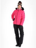 Miniaturansicht Dare2b, Glamorize I Skijacke Damen Pure Pink rosa 