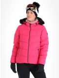 Miniaturansicht Dare2b, Glamorize I Skijacke Damen Pure Pink rosa 