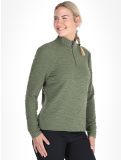 Miniaturansicht Dare2b, Glamorize II Pullover Damen Olivine Green grün 