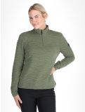 Miniaturansicht Dare2b, Glamorize II Pullover Damen Olivine Green grün 