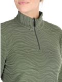 Miniaturansicht Dare2b, Glamorize II Pullover Damen Olivine Green grün 