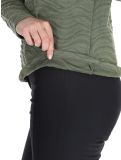 Miniaturansicht Dare2b, Glamorize II Pullover Damen Olivine Green grün 