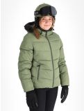 Miniaturansicht Dare2b, Glamorize V Skijacke Damen Olivine Green grün 