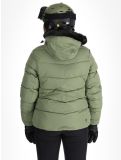 Miniaturansicht Dare2b, Glamorize V Skijacke Damen Olivine Green grün 