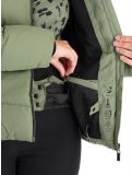 Miniaturansicht Dare2b, Glamorize V Skijacke Damen Olivine Green grün 