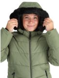 Miniaturansicht Dare2b, Glamorize V Skijacke Damen Olivine Green grün 