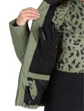 Miniaturansicht Dare2b, Glamorize V Skijacke Damen Olivine Green grün 