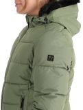 Miniaturansicht Dare2b, Glamorize V Skijacke Damen Olivine Green grün 