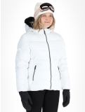 Miniaturansicht Dare2b, Glamorize V Skijacke Damen White weiß 