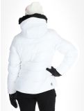 Miniaturansicht Dare2b, Glamorize V Skijacke Damen White weiß 