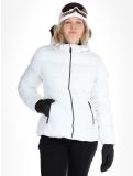 Miniaturansicht Dare2b, Glamorize V Skijacke Damen White weiß 