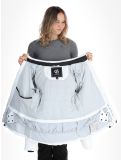 Miniaturansicht Dare2b, Glamorize V Skijacke Damen White weiß 