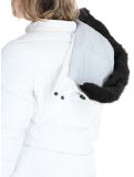 Miniaturansicht Dare2b, Glamorize V Skijacke Damen White weiß 