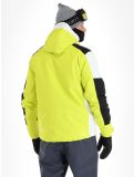 Miniaturansicht Dare2b, Halfpipe Skijacke Herren Neon Spring/Black grün, schwarz 