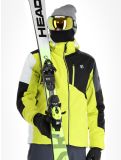 Miniaturansicht Dare2b, Halfpipe Skijacke Herren Neon Spring/Black grün, schwarz 