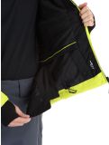 Miniaturansicht Dare2b, Halfpipe Skijacke Herren Neon Spring/Black grün, schwarz 