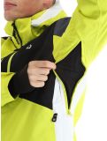 Miniaturansicht Dare2b, Halfpipe Skijacke Herren Neon Spring/Black grün, schwarz 