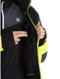 Miniaturansicht Dare2b, Halfpipe Skijacke Herren Neon Spring/Black grün, schwarz 