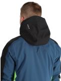 Miniaturansicht Dare2b, Halfpipe II Skijacke Herren Black / Moonlight Denim blau, schwarz 