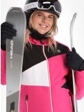 Miniaturansicht Dare2b, Ice Skijacke Damen PurePink / Blk rosa, schwarz 