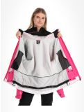 Miniaturansicht Dare2b, Ice Skijacke Damen PurePink / Blk rosa, schwarz 