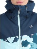 Miniaturansicht Dare2b, Ice III Skijacke Damen Moonlight Denim / Water Ballet blau 