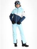 Miniaturansicht Dare2b, Ice III Skijacke Damen Water Ballet / Moonlight Denim blau 