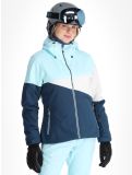 Miniaturansicht Dare2b, Ice III Skijacke Damen Water Ballet / Moonlight Denim blau 