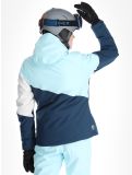 Miniaturansicht Dare2b, Ice III Skijacke Damen Water Ballet / Moonlight Denim blau 