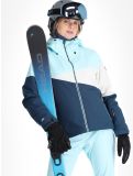 Miniaturansicht Dare2b, Ice III Skijacke Damen Water Ballet / Moonlight Denim blau 