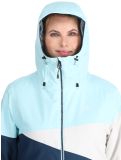 Miniaturansicht Dare2b, Ice III Skijacke Damen Water Ballet / Moonlight Denim blau 