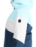 Miniaturansicht Dare2b, Ice III Skijacke Damen Water Ballet / Moonlight Denim blau 