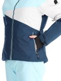 Miniaturansicht Dare2b, Ice III Skijacke Damen Water Ballet / Moonlight Denim blau 